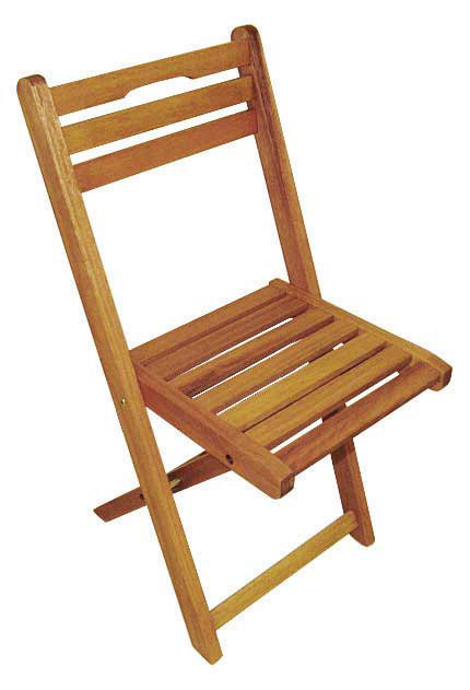 Adalmiina Folding Patio Dining Side Chair