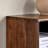 Retro storage bookcase