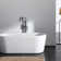 Rohil Floor Tub Filler with Diverter