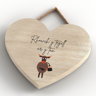 Hutcheson Wall Decor