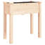 Ludington Wood Planter Box-669749459-669749456