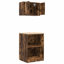 2 Piece Garage Cabinet Part Or Accessory-1645050439