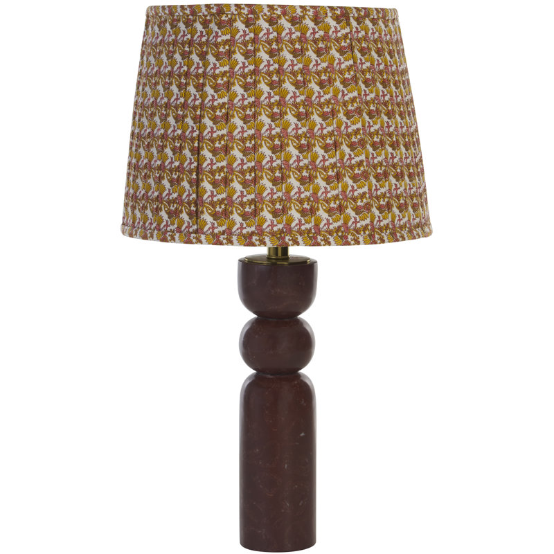 Lampe de table Suraya