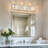 Jeimy 3 - Light Dimmable Vanity Light