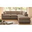 Rozalia 5 Seater Corner Sofa