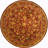 Antiquity Hand Tufted Wool Oriental Rug-14541200