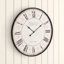 Horloge murale Valerie