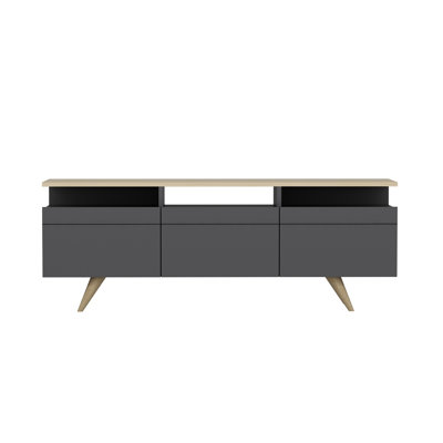 Camina TV Stand for TVs up to 55"