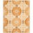 Charlee Hand Tufted Wool Geometric Rug-23393055