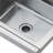 Commercial Hand Sink with Faucet