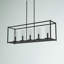 5 - Light Kitchen Island Pendant