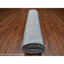 Tapis berbère marocain en laine douce noué à la main 8 pi 6 po x 11 pi 6 po 0E90C6105F024489AD59609D271C0FBC