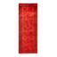 Overyed One-of-a-Kind Runner 3' X 8'5" Hand Knotted Area Rug