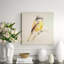 Pretty Little Bird IV Print by Michelle Bennett-26706016-26706012