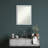 Jeritah Solid Wood Rectangle Wall Mirror-788390419-788390421