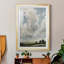 Gathering Clouds - reproduction de cadre photo-176138819-176138817