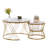 Amahya Frame Coffee Table with Storage-2099428813-2111699863