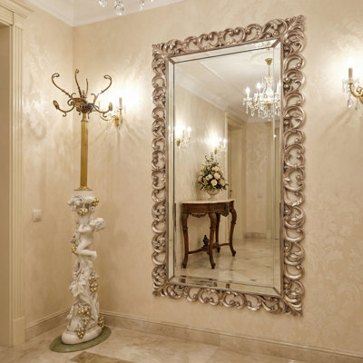 Rectangle Mirror