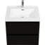 Meuble-lavabo flottant avec lavabo Ace