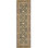 Handmade Silk and Wool Oriental Area Rug