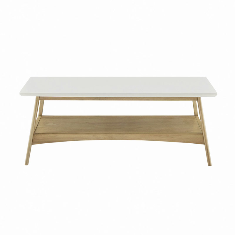 Coffee Table, Natural