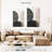 Avery Minimalist Circles IV-108520302
