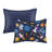 Jason Outer Space Comforter Set-1918232005