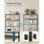 Metal Shelving Unit-920391449