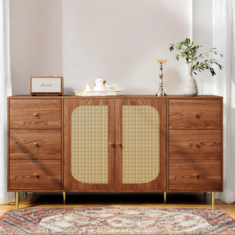 Amede 160cm Sideboard