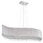 Jaylyn 8 - Light Crystal Chandelier