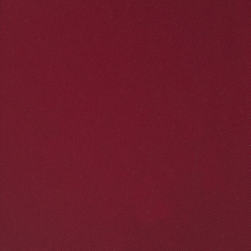  Table Cloth Plain Polyester Cover Fabric Tablecloth Kitchen Dining for, 90 cm L, Wine Red