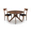 Chaise d'appoint Ingrid-22383205-22383198