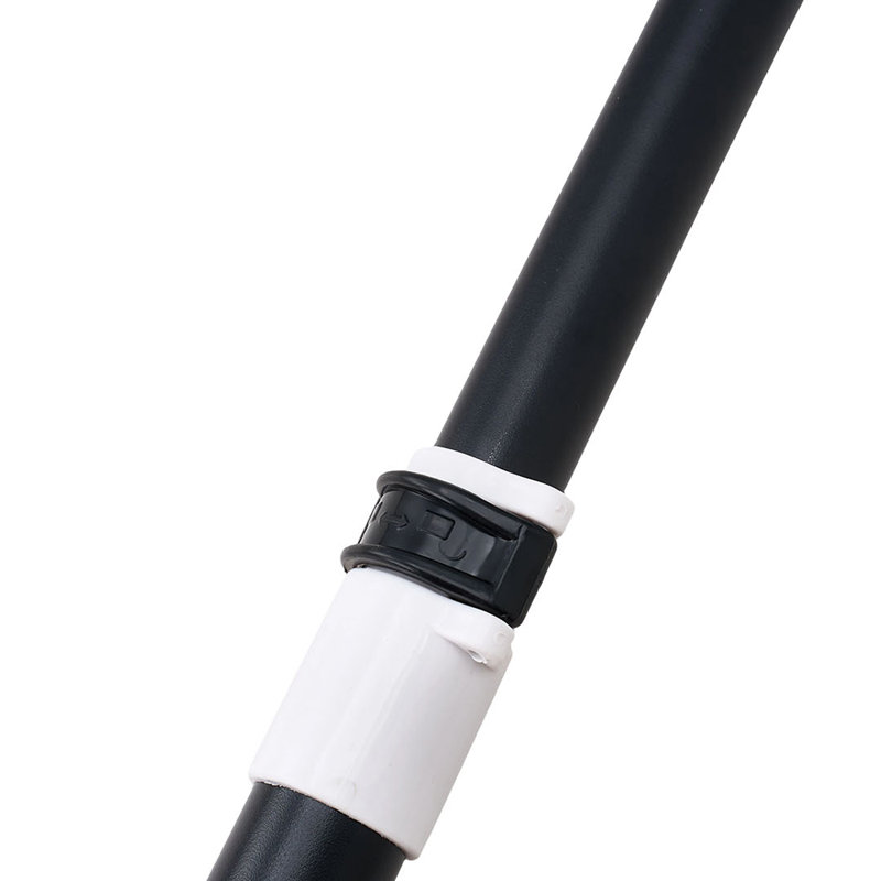 Mop, White
