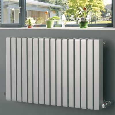 Andy Horizontal Designer Radiator