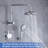 Rainlex Kitchen Faucet-91948040