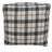 Capehart Upholstered Pouf-1552908743