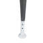 vidaXL Party Tent Polyethylene and Steel Event Outdoor Canopy Garden Shade Sun-221664424-221664425