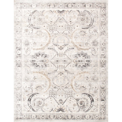 Amadeus Geometric Indoor Rug
