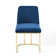 Amplify Sled Upholstered Dining Side Chair