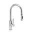 Modern Plp Pulldown Faucet - Toggle Sprayer-1356504322