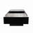 Coffee Table With Sliding Tabletop-114232469