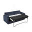 Canapé-lit inclinable de 79,13 pouces Comfy-829274646