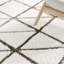 Tapis ivoire Biwabik-2131315078