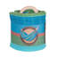Hamac classique double Flora-1305577897
