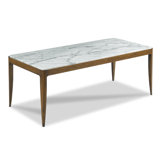 Jude Marble Cocktail Table