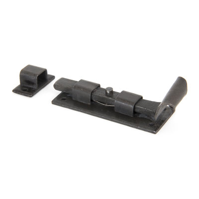 Fishtail Straight Door Bolt