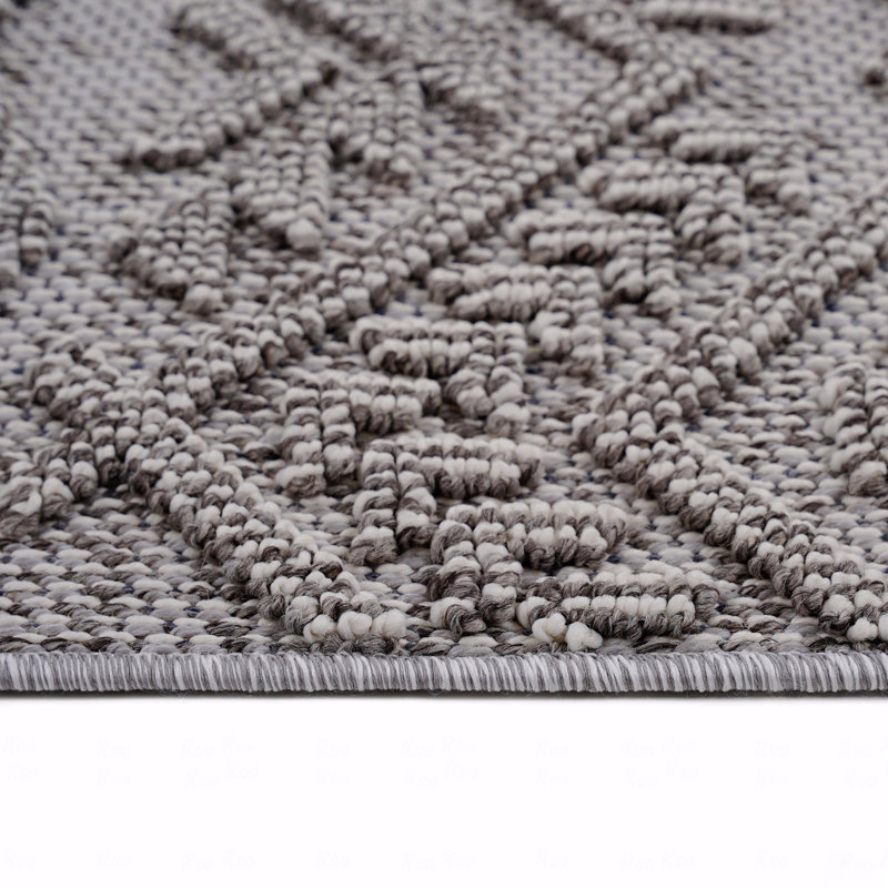 Tapis intérieur / extérieur 8 X 10