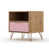 Rose est en rupture de stock