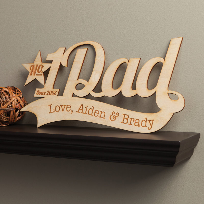 Wall Decor, Yes