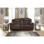 Canapé, causeuse et fauteuil inclinable électrique Stoneland-1794106778